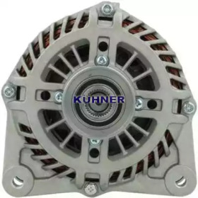 AD KUHNER 554496ri -  Генератор